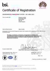 BSI-Certificate-of-Registration-ISO14001