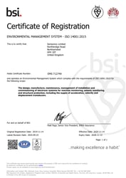 EMS 712749 (2025-2028)