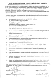 MF26 QESH Policy Statement 2025-2026 - (signed)