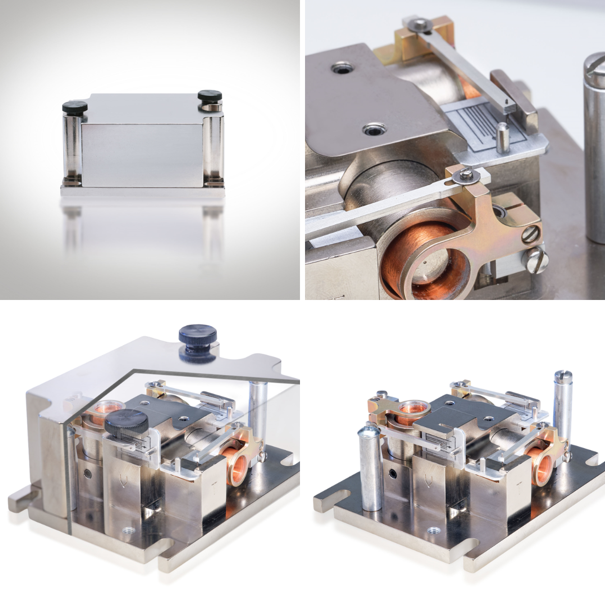 PRA103 2x2 PRA103 2x2