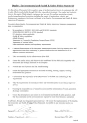 QESH-Policy-Statement