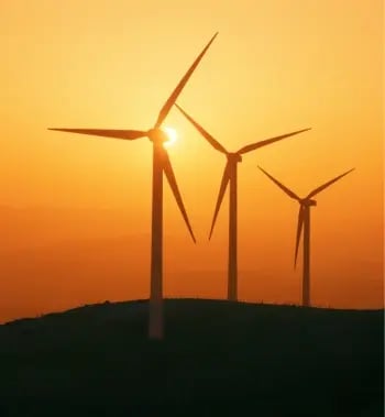 Wind Turbines