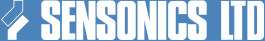 Sensonics Logo Condition Monitoring Solutions