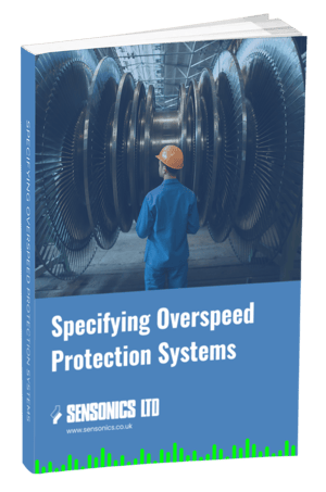Specifying Overspeed Protection Systems