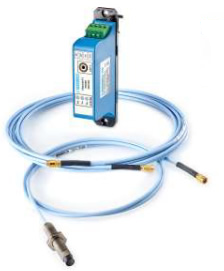 senturion probe system