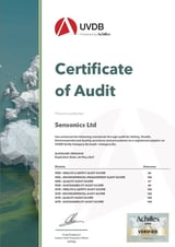 uvdb achilles
