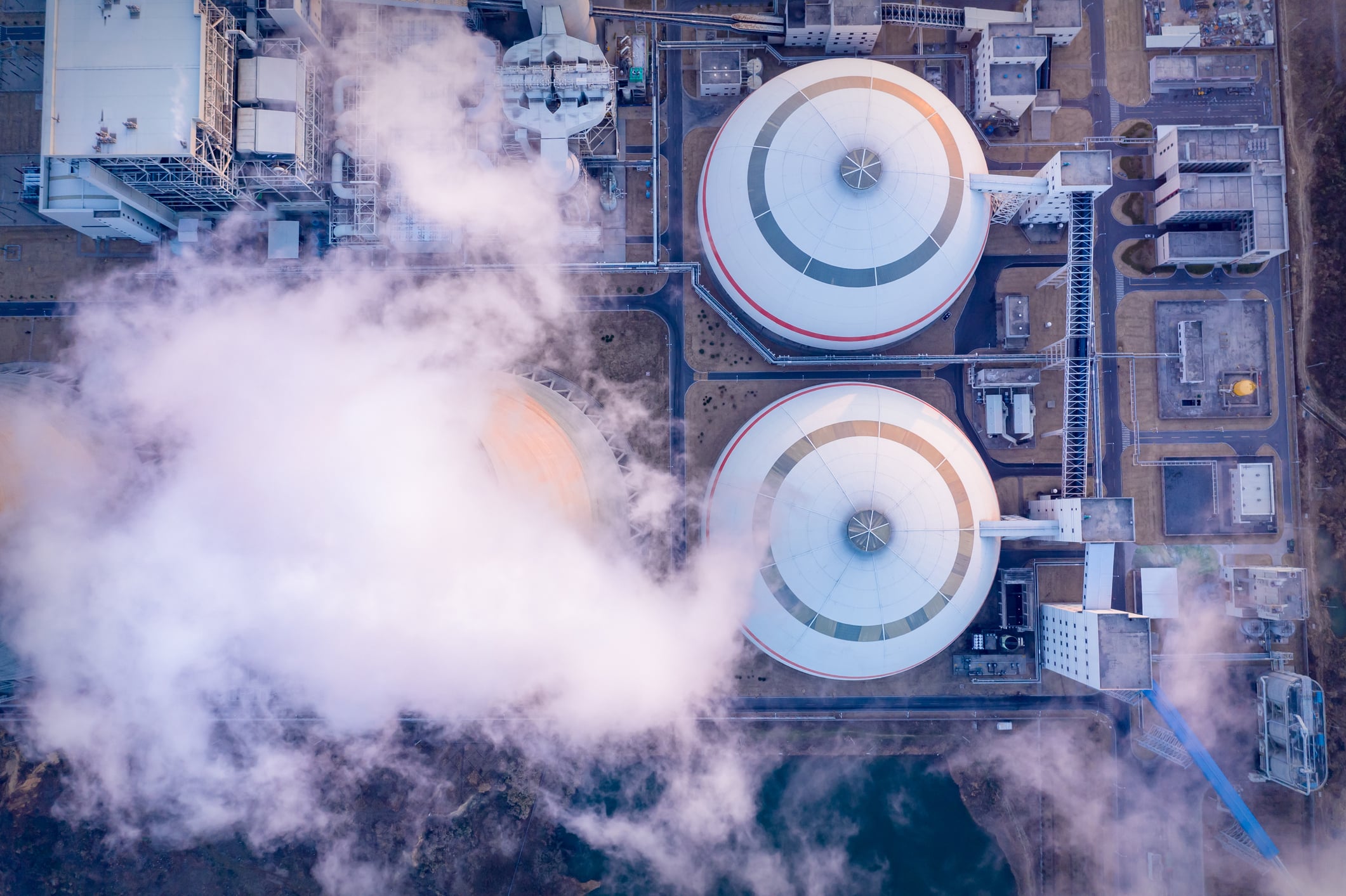 4 Common Causes of Turbine Overspeed (and How Protection Systems Prevent Failure)