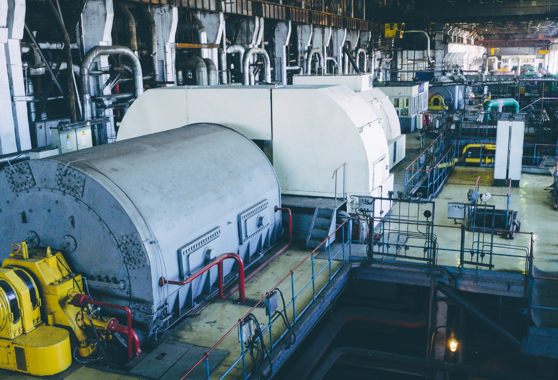 4 Ways To Integrate Modern Monitoring Solutions with Legacy Turbine Supervisory Systems