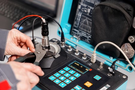 DON’T FORGET TO MAINTAIN AND CALIBRATE YOUR MACHINE MONITORING SYSTEMS