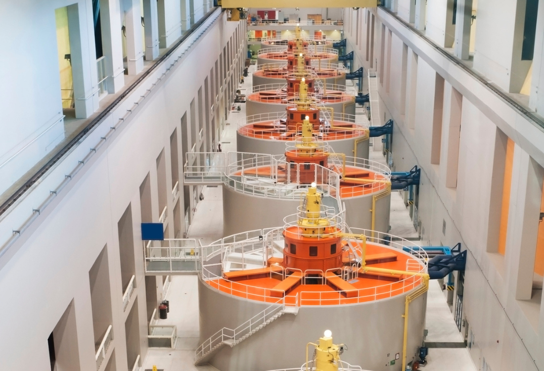 Comprehensive Condition Monitoring Techniques for Hydroelectric Generators