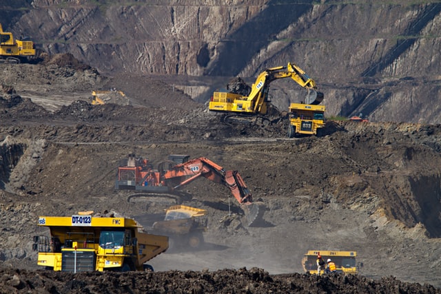 3 Benefits Of Condition Monitoring Systems In The Mining Industry