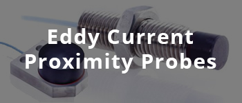 Eddy-Current-Proximity-Probes