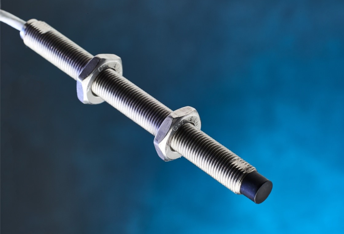 FULLY INTEGRATED PROXIMITY PROBES SAVE TIME AND MONEY