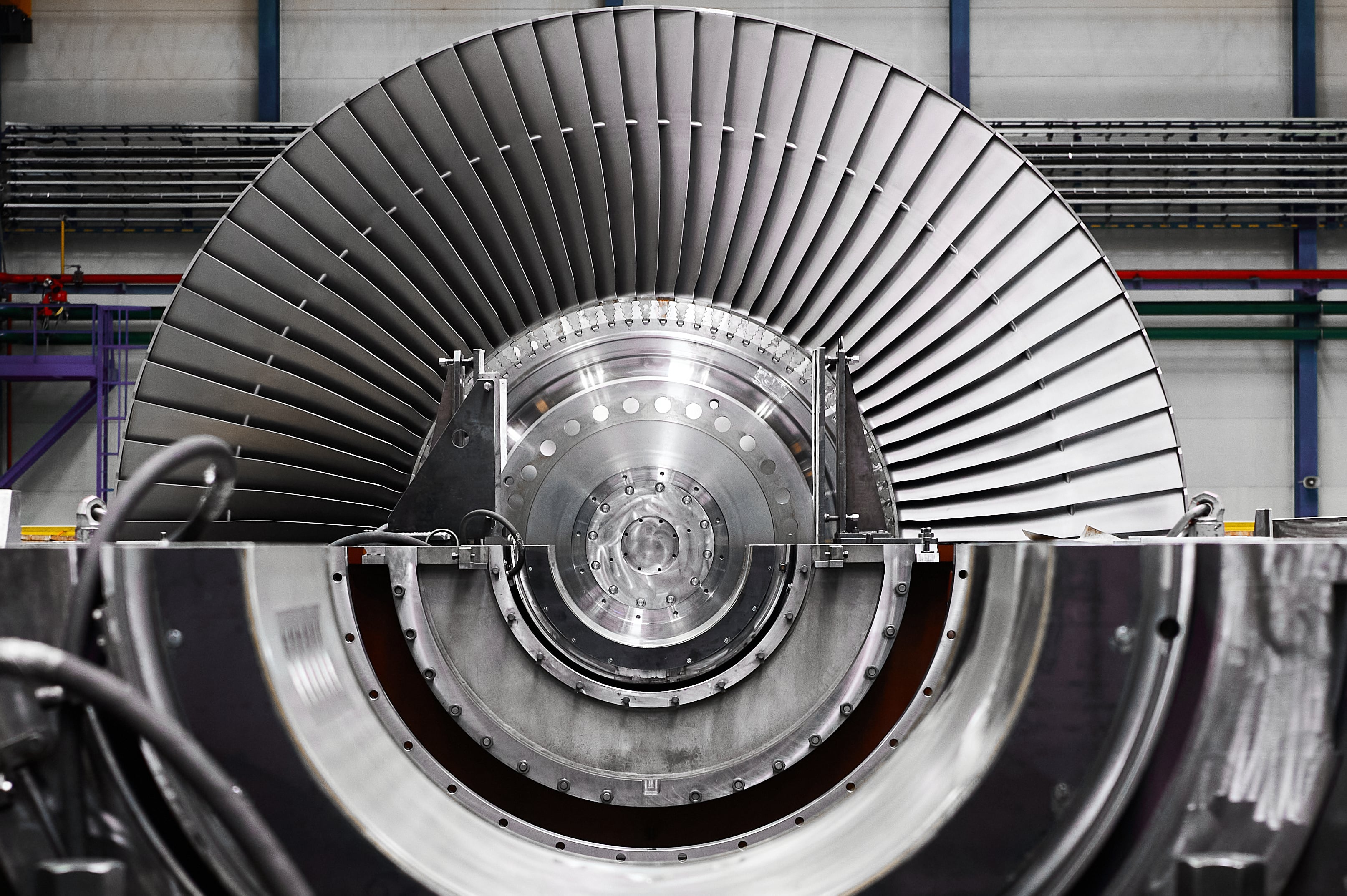 How to Detect Early Bearing Failures Using Vibration Monitoring?