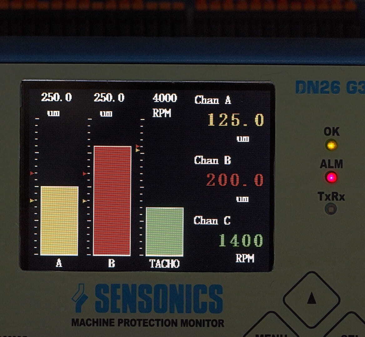How To Turn Vibration Measurements Into Reliable Alarms, Trips, And Asset Protection Decisions