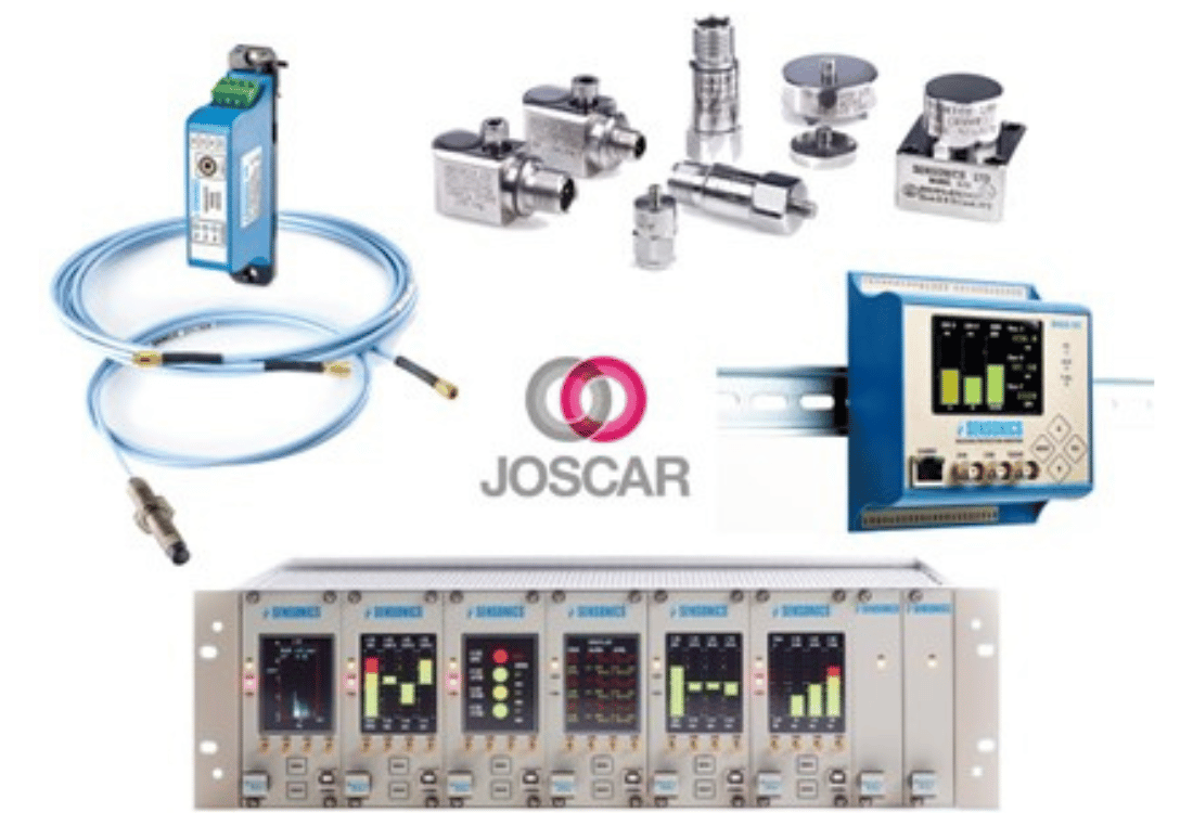 Sensonics Joscar certification 