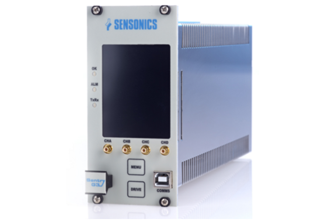 Machine Protection - Universal Hardware Module For All Measurements.