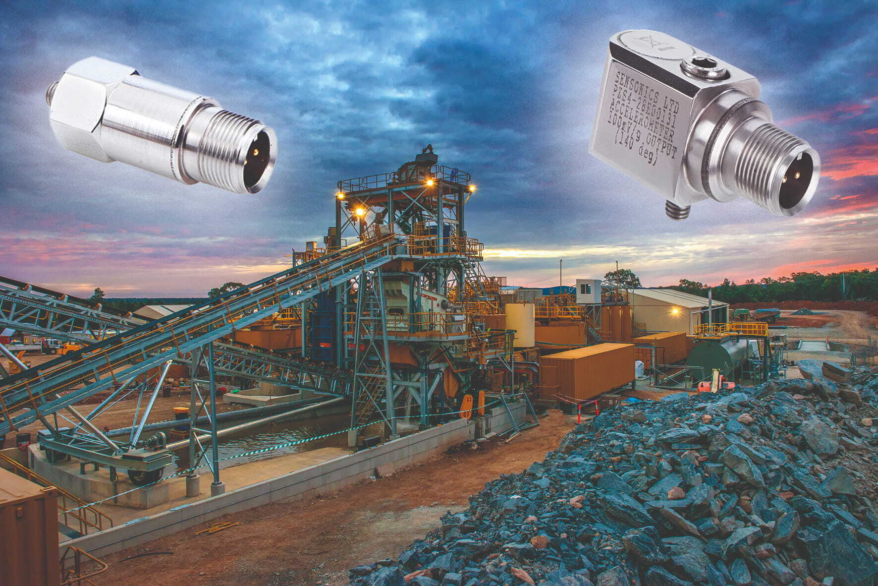 How To Maintain A Competitive Edge With Condition Monitoring