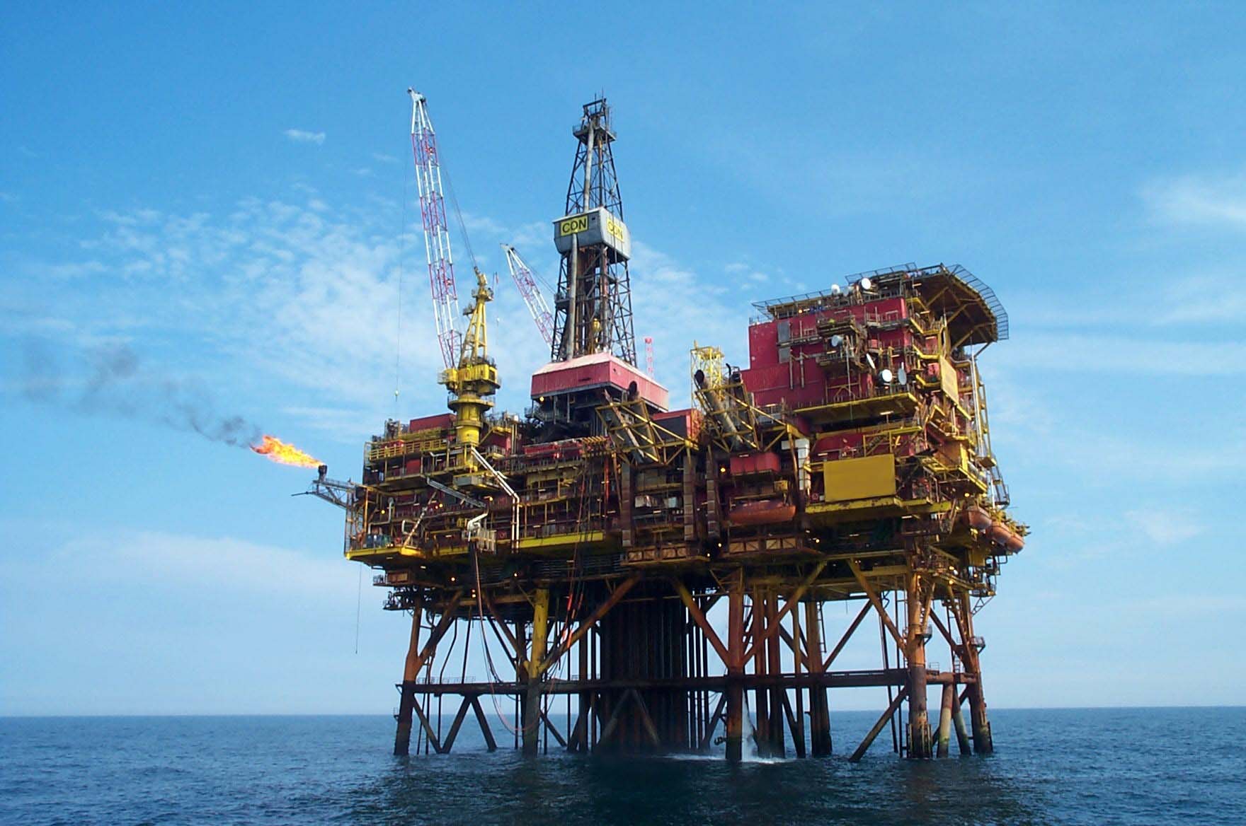 The Advantages Of SIL-3 Certified Solutions in Safeguarding Your Rotating Machinery