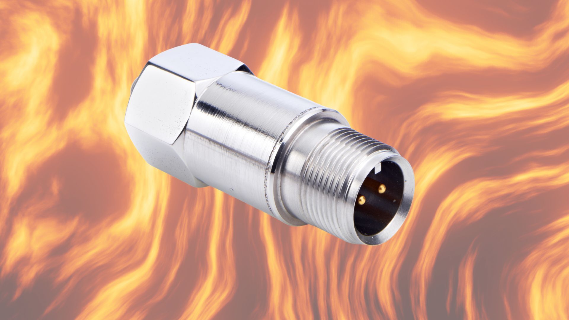 What Are Ceramic Harsh-Environment Sensors and Why Do They Matter?