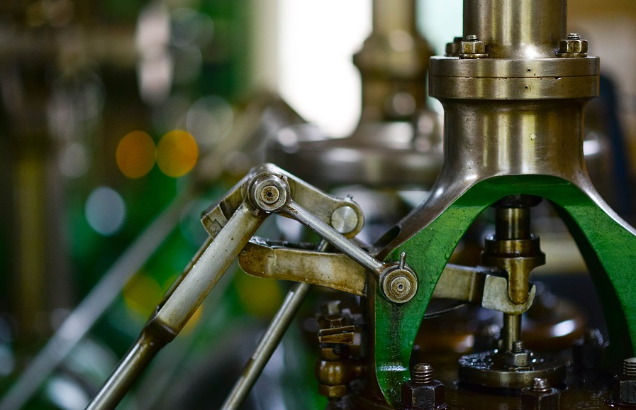 4 Advantages Of Condition Based Monitoring For Process Industries