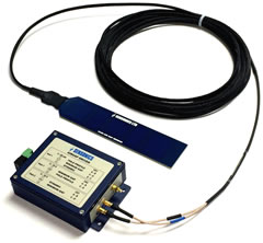 Capacitive Air Gap Sensors from Sensonics