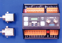 Effective ‘SIL’ Vibration Monitoring