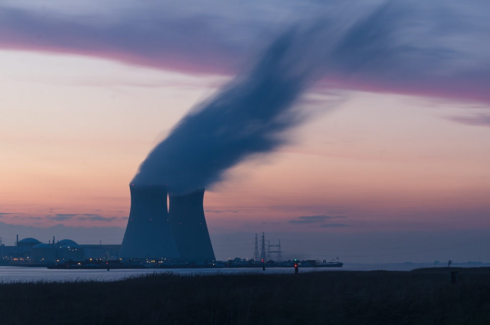 Our Quick Guide To Seismic Safety For Nuclear Power Plants