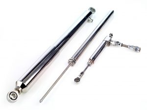 Custom LVDT Displacement Transducers Meet OEM Needs