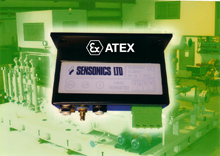 Atex Approval for shaft vibration and thrust transmitters
