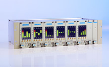 Continued Growth for Sensonics in China