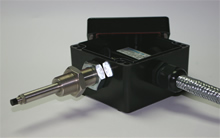 Compact Proximity Probe Solutions