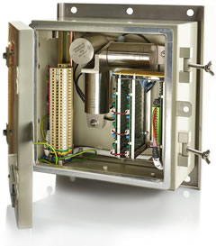 Seismic Safety Switch Provides High-Integrity Earthquake Protection