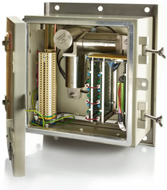 Seismic Safety Switch Provides High-Integrity Earthquake Protection