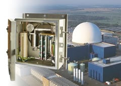 Seismic Monitoring & Protection for the Most Demanding Applications