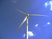 Accelerometers For Wind Turbine Applications