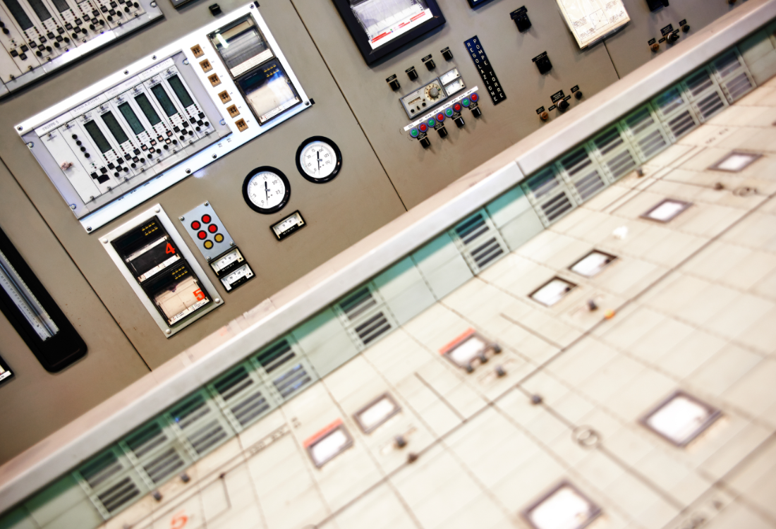 Tackling Nuclear Product Obsolescence: Sensonics Providing Reliable Monitoring and Protection Solutions