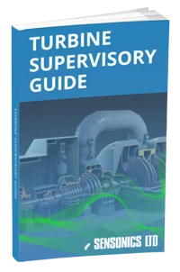 Turbine Supervisory Guide