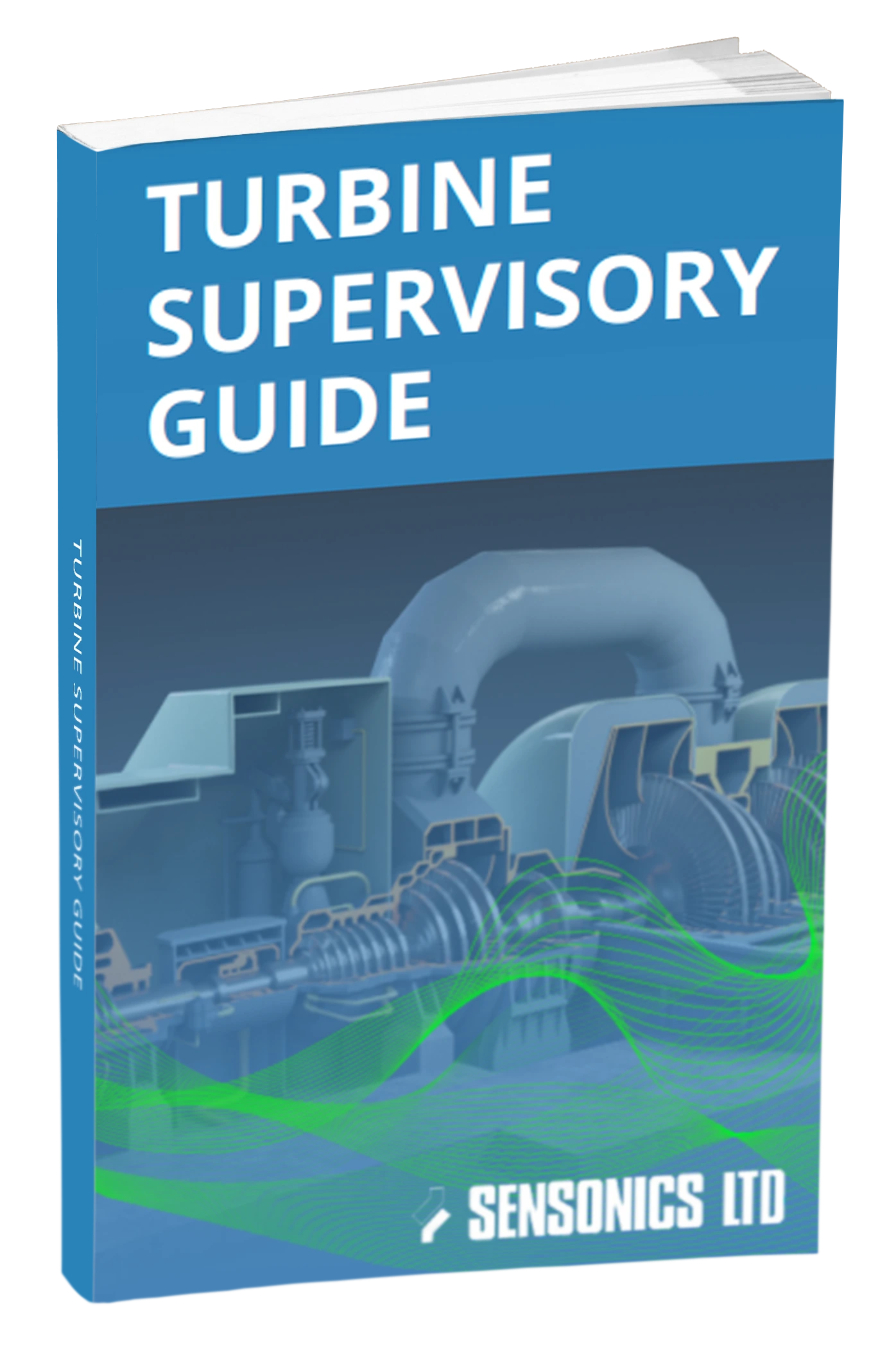 Turbine Supervisory Guide