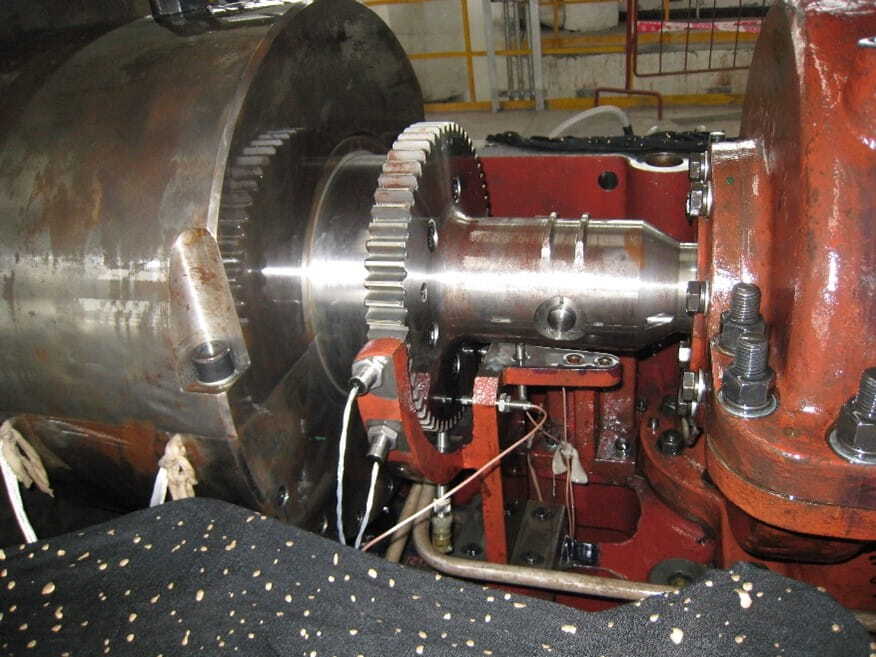 Why Sensor Installation Quality Matters To Industrial Vibration Monitoring Performance