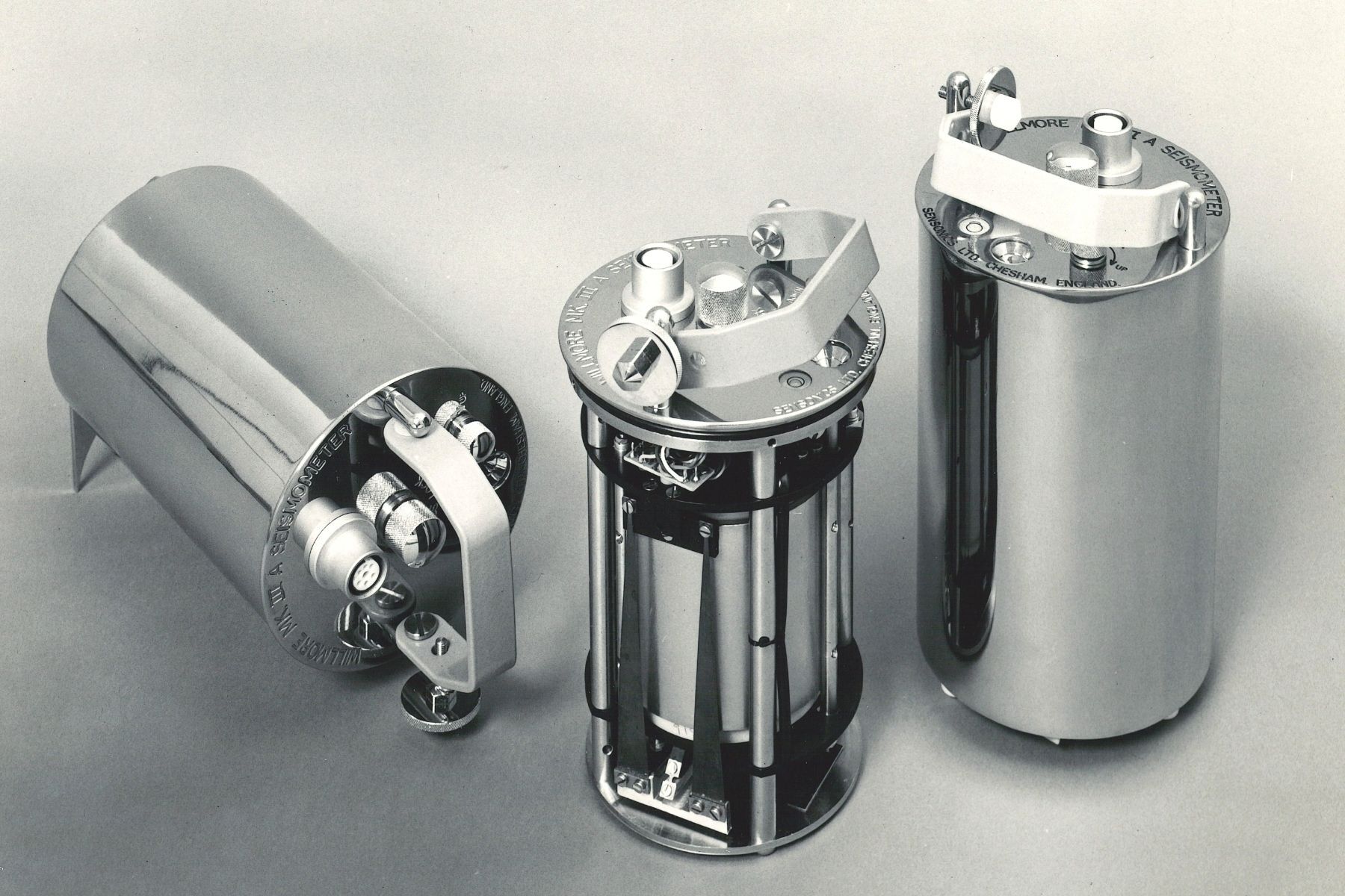 Why Adjustable-period Seismometers Still Matter In Deep Mining?