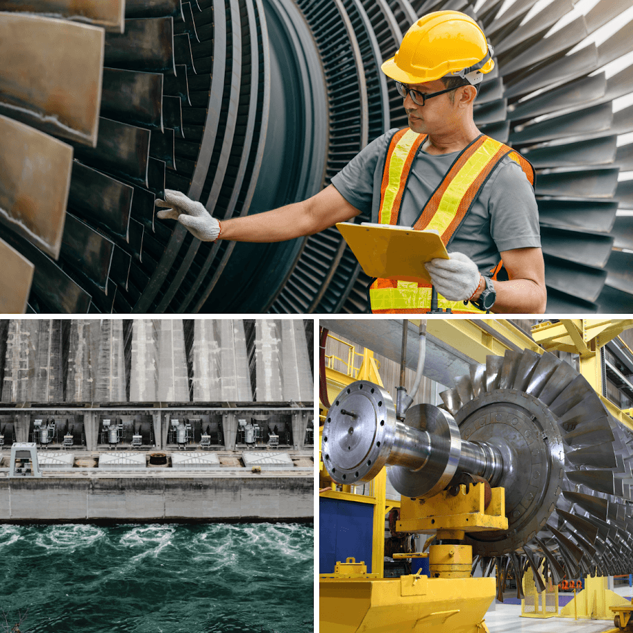 Six Critical Measurements Every Turbine Supervisory System Should Track