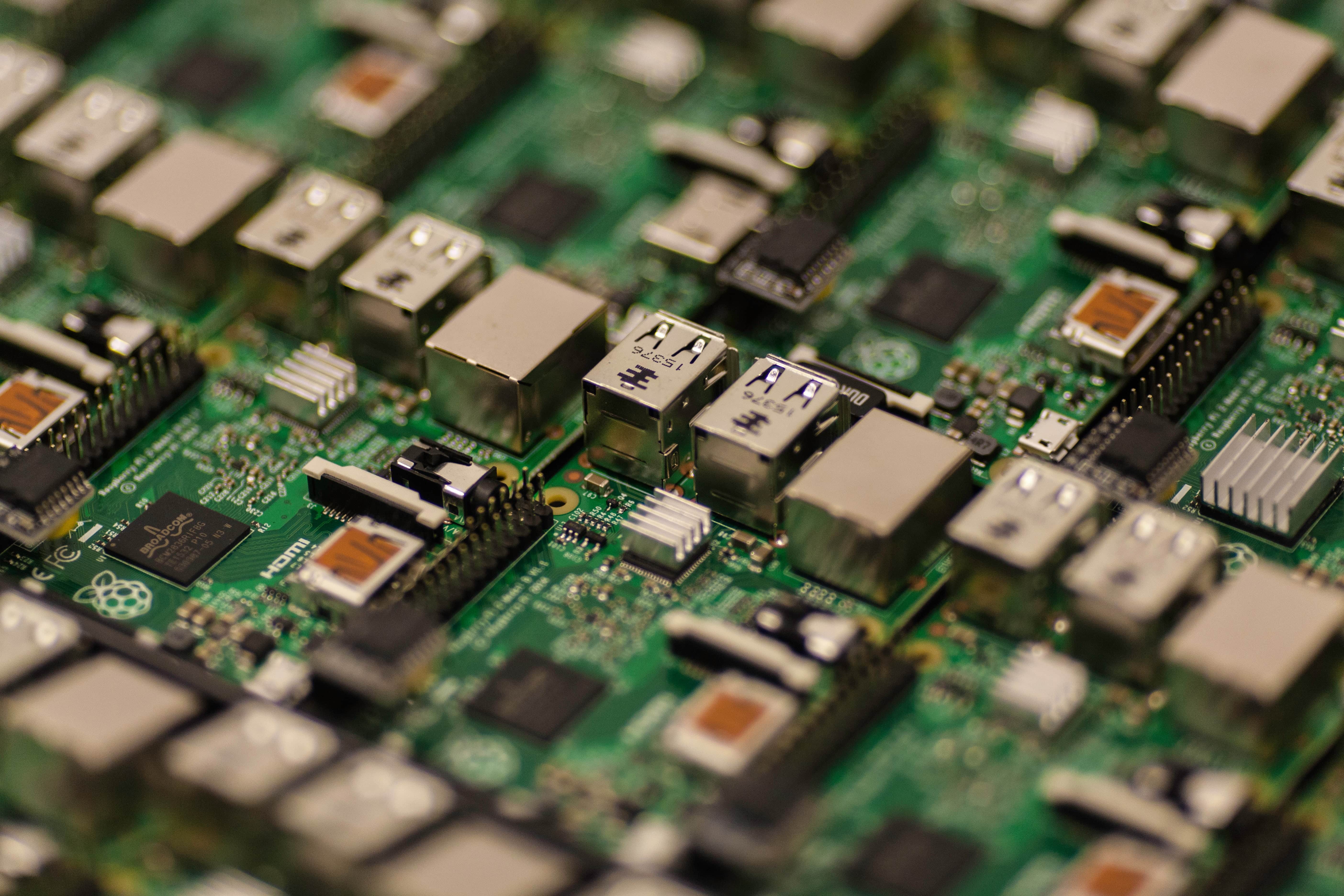 How Supply Chain Problems are Affecting the Monitoring Equipment Market