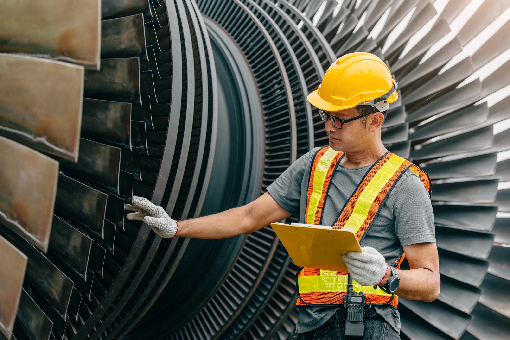 How An Advanced Turbine Supervisory System Can Enhance Safety Compliance In Your Facility?