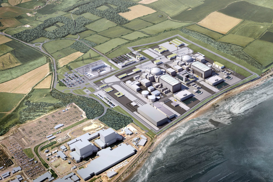 Is the UK’s Plan to Build a Nuclear Power Plant Every Year Realistic?